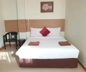 Penzy Guesthouse - 14