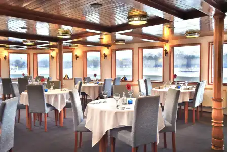 Fortuna Boat - 21