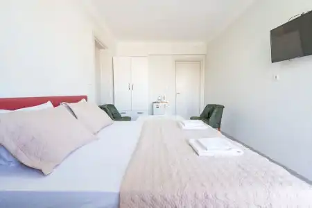 Yasam Otel - 22