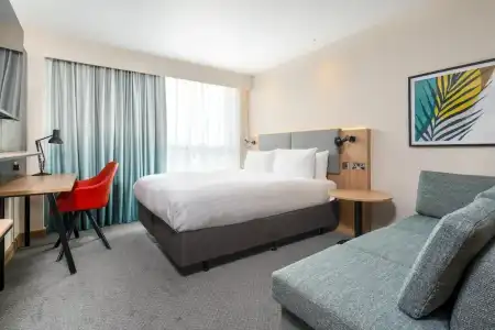 Holiday Inn Oxford by IHG - 19