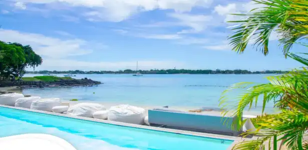 Baystone Boutique & Spa - 17