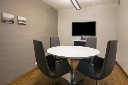 Scandic Bakklandet - 13