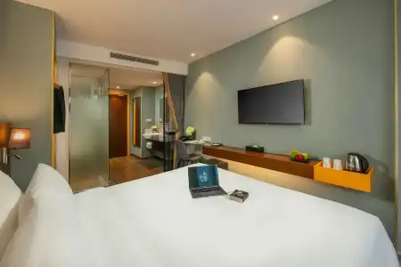 Grand Cititel Hanoi & Spa - 51