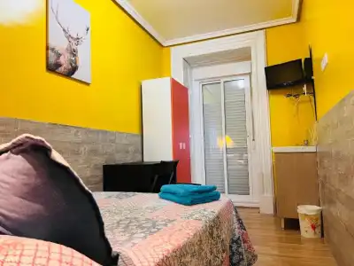 Hostal Numancia - 65