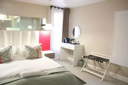 Atlantic Villa Boutique Guesthouse - 5