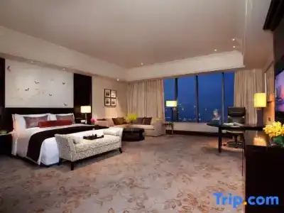 InterContinentals WUXI by IHG - 72