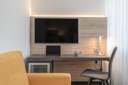 Garner BERLIN - SPANDAU by IHG - 3