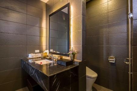 Grandvrio Ocean Resort Danang - 71