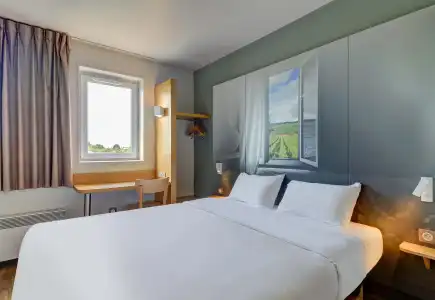 B&B Beaune Sud (2) - 2
