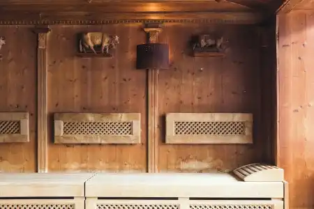 Klausnerhof - 22