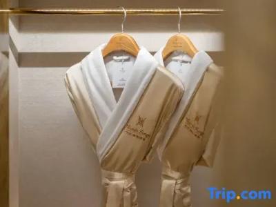 Wanda Reign Chengdu - 77