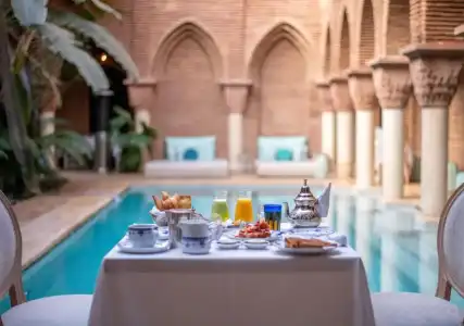 La Sultana Marrakech - 7