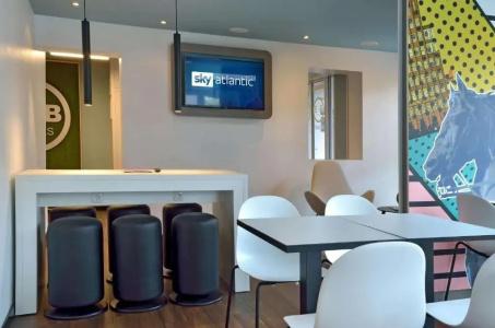 B&B Hannover-Lahe - 18