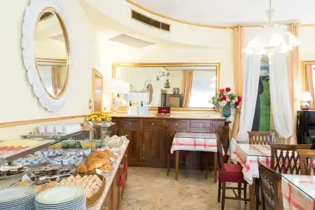 Albergo Trento - 29