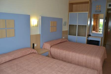 Caprici Beach & Spa - 73