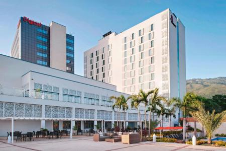Marriott Port-au-Prince - 33