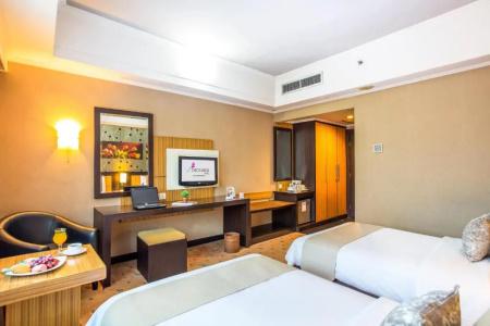 Orchardz Jayakarta - 63