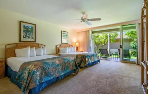 Kaanapali Maui at the Eldorado by OUTRIGGER - 2