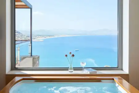 Lindos Blu Luxury & Suites - Adults Only - 52