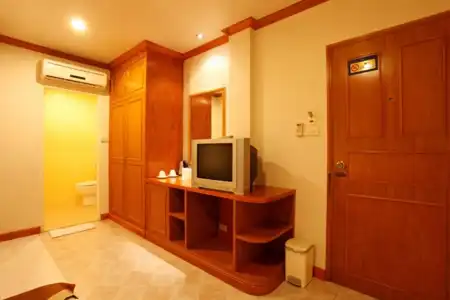 Casa Jip Guesthouse - 5