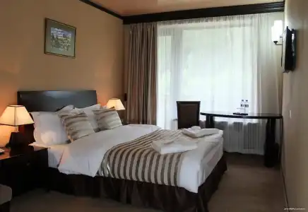 Best Western Plus Paradise - 7