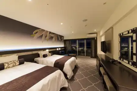 Courtyard by Marriott Okinawa Resort - 4