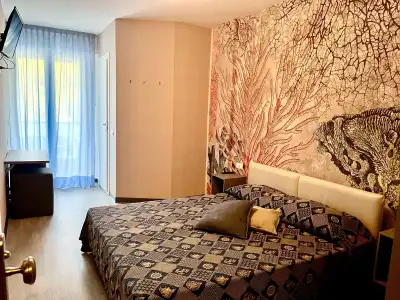 Alemagna bed & breakfast Bibione Lido del Sole - 4