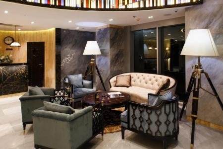 Medi Terre Boutique - by Saidas - 1