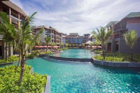 Mai Holiday By Mai Khao Lak - 36