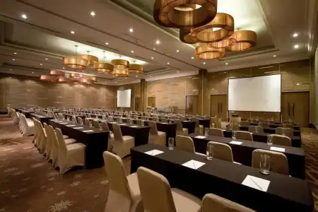 Santika Premiere Slipi Jakarta - 13