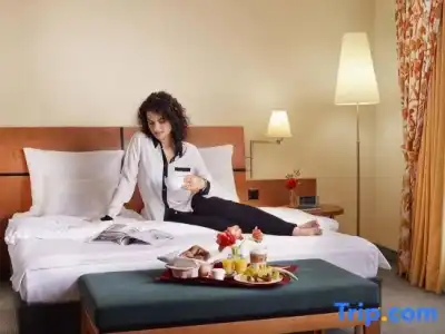 Best Western Premier AirportBerlin - 104
