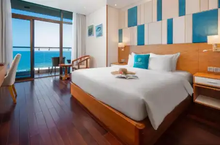 Mandila Beach DaNang - 96