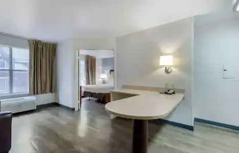 Extended Stay America - Austin - North Central - 54