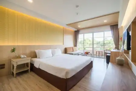 Matcha Samui Resort - 35
