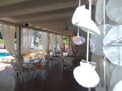 Villa Del Sol Corfu - 14