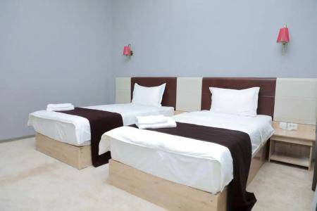 Karavan Street - 12