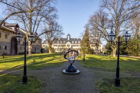 Jagdschloss Niederwald - 22