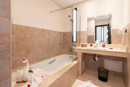 Marrakech Ryads Parc All Inclusive - 8