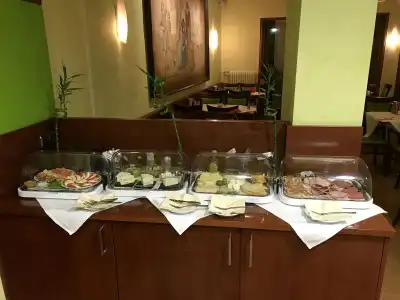 Parkhotel - 15