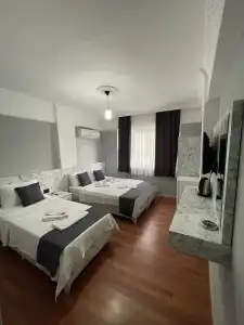 Ersoy Ege Apart Otel - 59