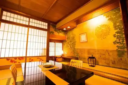 Tsutaya Ryokan - 29