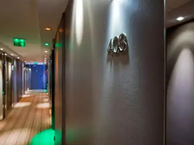 Hôtel Mercure Paris 15 Porte de Versailles - 15