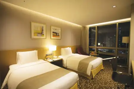 Holiday Inn INCHEON SONGDO by IHG - 3