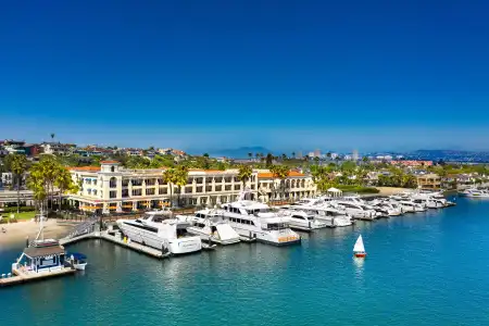 Balboa Bay Resort - 20