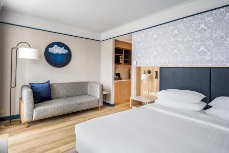 Brussels Marriott Grand Place - 6