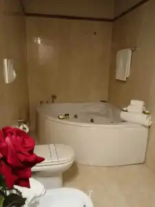 Castello Castriota Scanderbeg Suites De Charme - 21