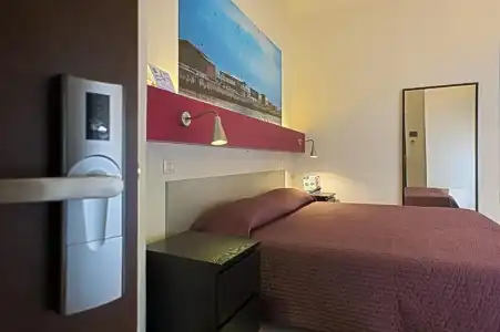New Pescara City b&b - 3
