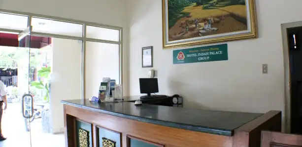 GRAND ROSELA Yogyakarta - 23