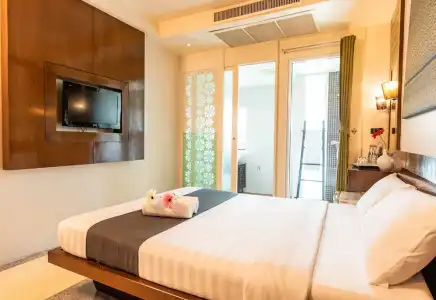 D&D Inn Khaosan - 40