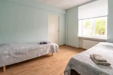 Virumaa Hostel - 26